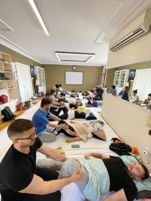 Uygulamalı Drenaj Kursu