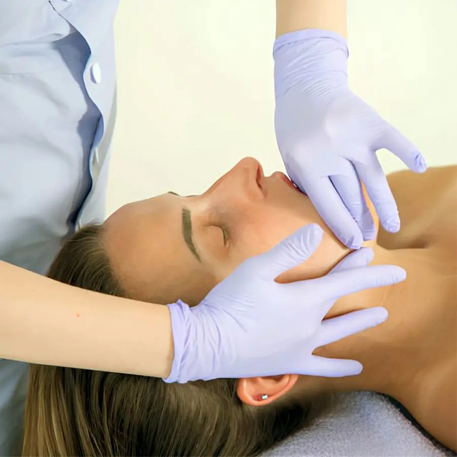 Bukkal Masaj Eğitmi