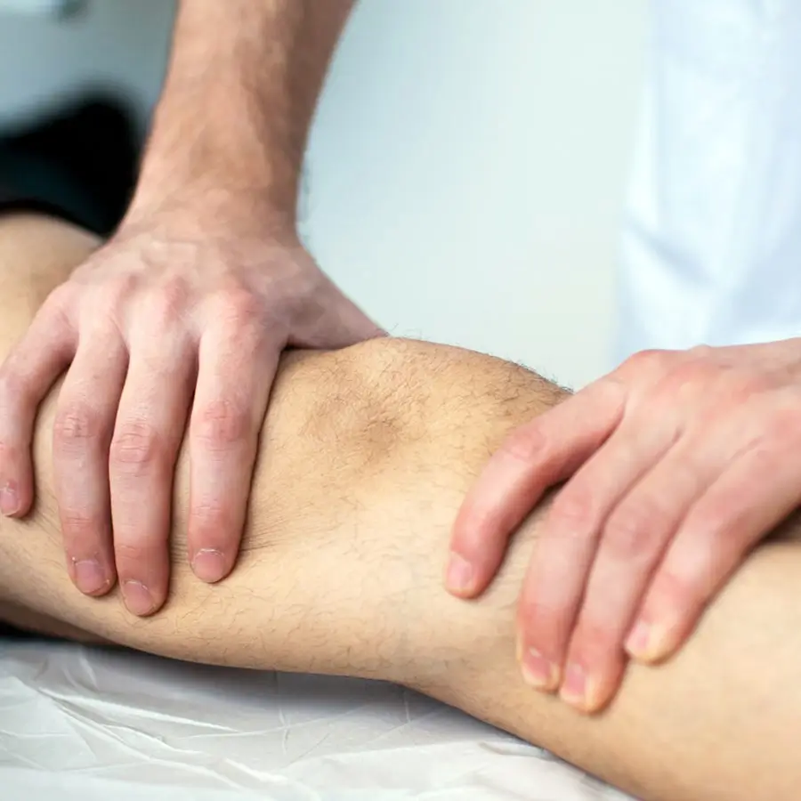 Drenaj Masaj Eğitimi