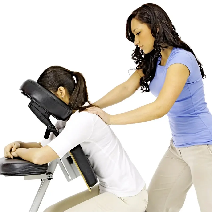 Koltuk Masajı Eğitimi